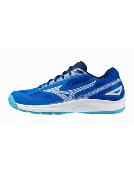 Zapatilla de Deportes Indoor para UNISEX JUNIOR MIZUNO STEAL STAR 2 JR.