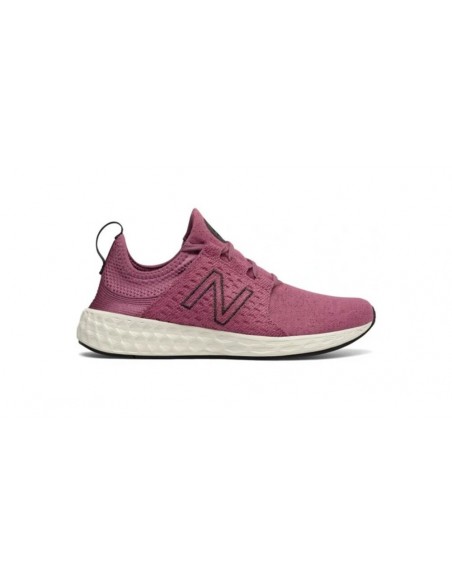 Zapatilla para Running para MUJER NEW BALANCE WCRUZHM