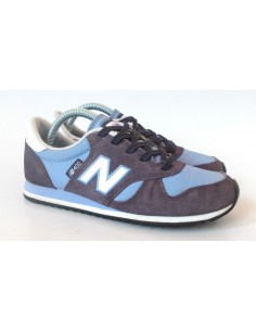 Zapatilla de Moda para MUJER NEW BALANCE ML400SNB