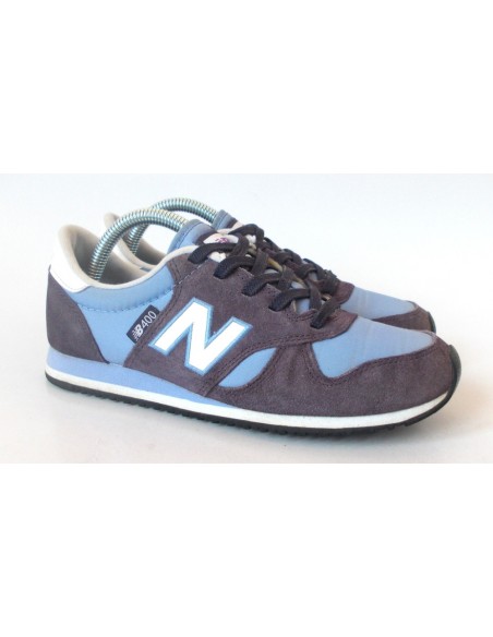 Zapatilla de Moda para MUJER NEW BALANCE ML400SNB