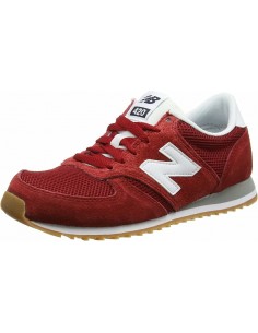 Zapatilla de Moda para UNISEX NEW BALANCE U420RWG