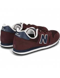 Zapatilla de Moda para UNISEX NEW BALANCE ML373AC