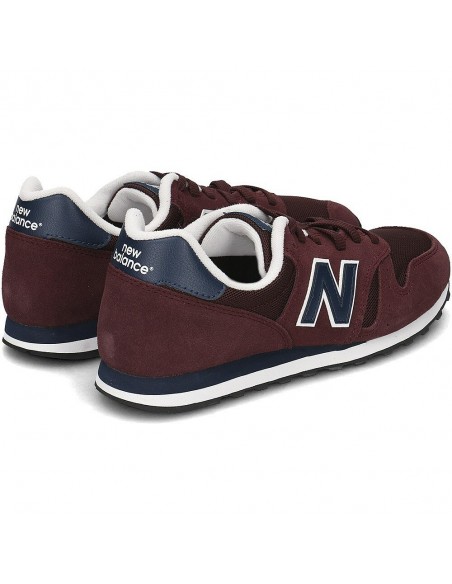 Zapatilla de Moda para UNISEX NEW BALANCE ML373AC