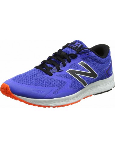 ZAPATILLAS NEW BALANCE MFLSHLB2 AZULON