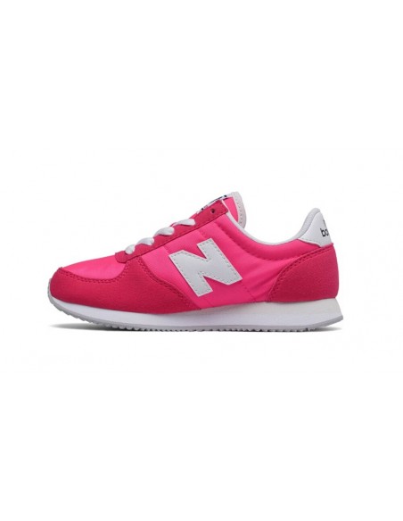 Zapatilla de Moda para MUJER NEW BALANCE KL220PWY