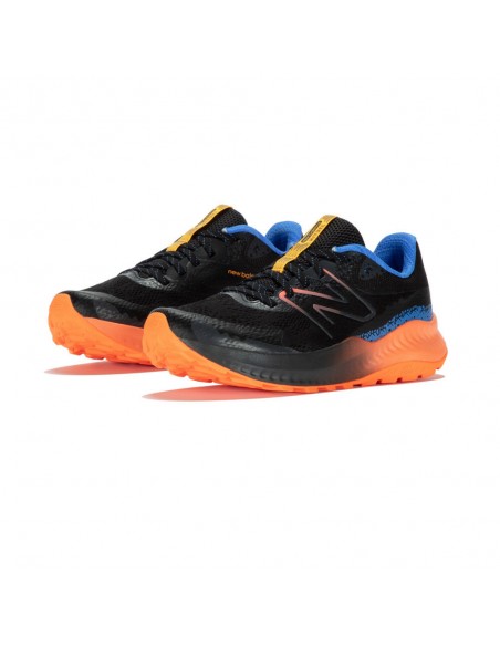 Zapatilla para Trail Running para HOMBRE NEW BALANCE MTNTROB5