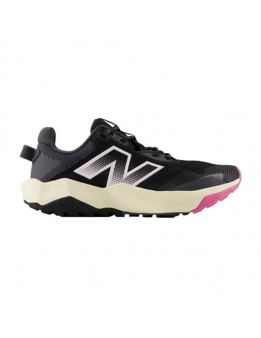 ZAPATILLAS NEW BALANCE WTNTRLP6 NEGRO-ROSA