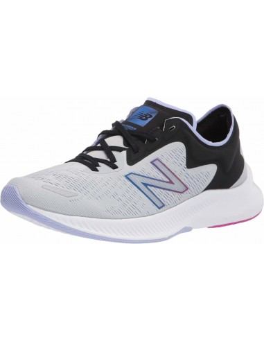 ZAPATILLAS NEW BALANCE WPESULM1 GRIS CLARO