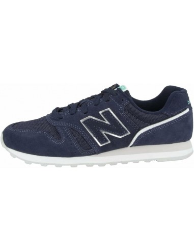 ZAPATILLAS NEW BALANCE WL373FS2 AZUL MARINO-GRIS