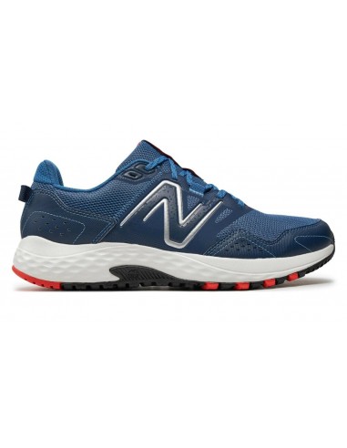 ZAPATILLAS NEW BALANCE MT410CM8 AZUL