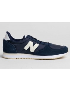 Zapatilla de Moda para MUJER NEW BALANCE 220