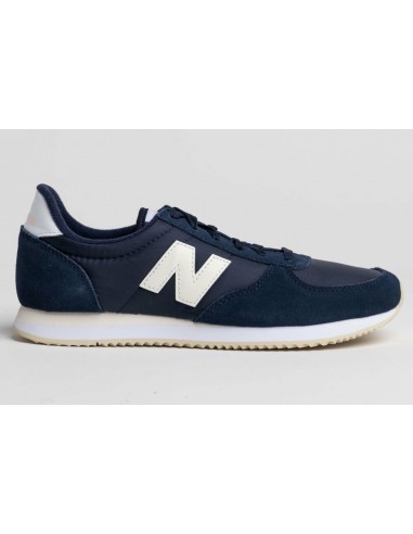 ZAPATILLAS NEW BALANCE WL220RN AZUL MARINO