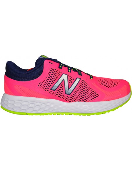 ZAPATILLAS NEW BALANCE KJ720PNY FUCSIA