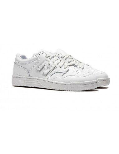 ZAPATILLAS NEW BALANCE BB480L3W BLANCO