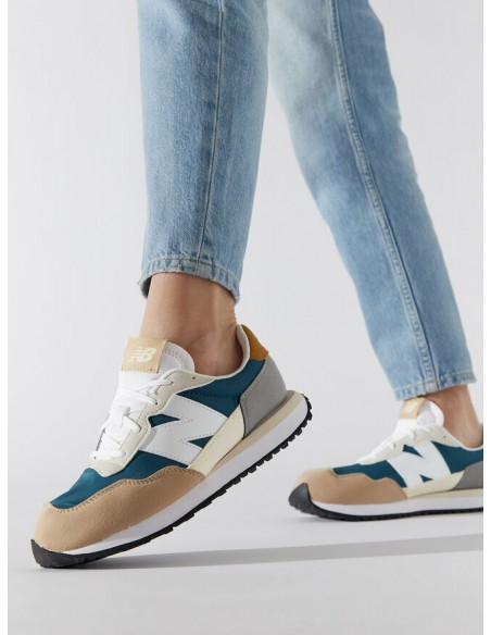 Zapatilla de Moda para NIÑO NEW BALANCE 237