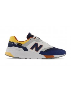 Zapatilla de Moda para HOMBRE NEW BALANCE CM997HV1