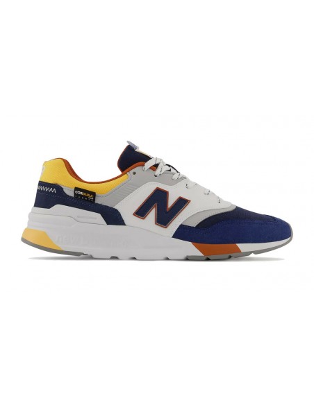 Zapatilla de Moda para HOMBRE NEW BALANCE CM997HV1