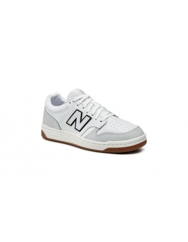 ZAPATILLAS NEW BALANCE BB480LBS BLANCO