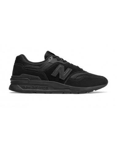 ZAPATILLAS NEW BALANCE CM997HCI NEGRO