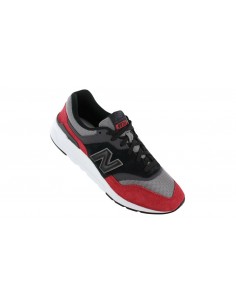 ZAPATILLAS NEW BALANCE CM997HSR