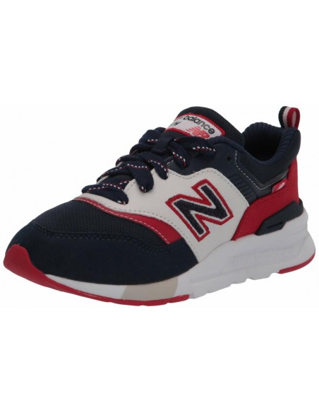 Zapatilla de Moda para UNISEX JUNIOR NEW BALANCE 997