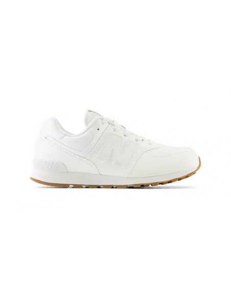 Zapatilla de Moda para MUJER NEW BALANCE 574