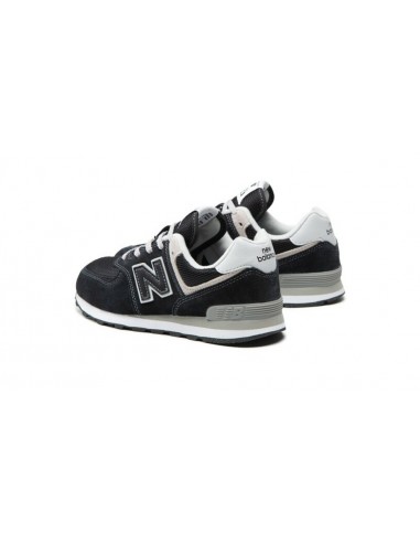 ZAPATILLAS NEW BALANCE GC574EVB NEGRO