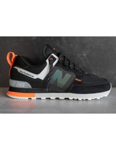 Zapatilla de Moda para HOMBRE NEW BALANCE ML574IV2