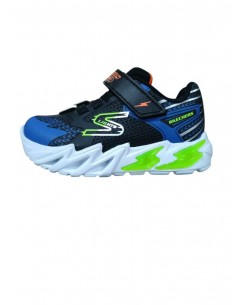 Zapatilla de Moda para KIDS/BEBÉ SKECHERS FKEX -GLOW