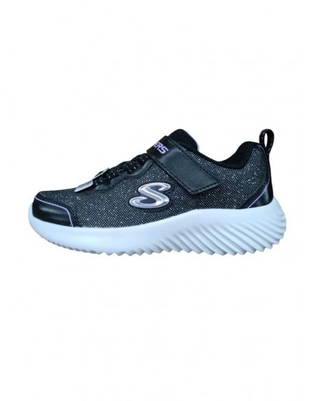 Zapatilla Multideporte para NIÑA SKECHERS BOUNDER GIRLY GROOVE