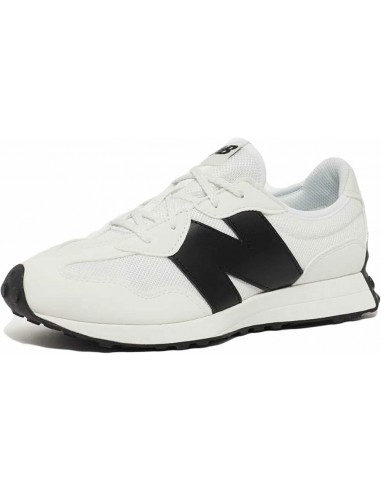 ZAPATILLAS NEW BALANCE GS327CWB BLANCO