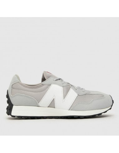 ZAPATILLAS NEW BALANCE GS327CGW GRIS