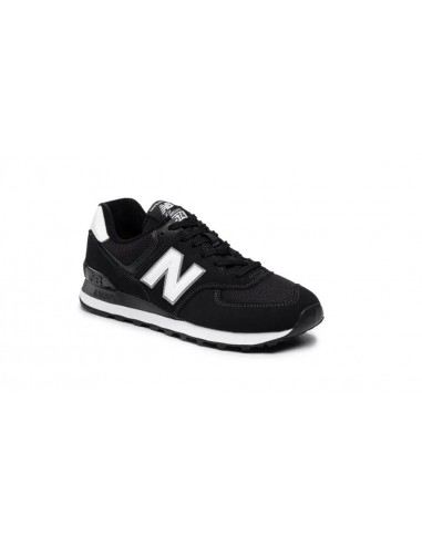 ZAPATILLAS NEW BALANCE ML574EE2 NEGRO