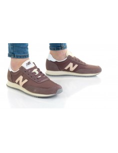 Zapatilla de Moda para MUJER NEW BALANCE WL720CF1