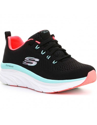 SKECHERS DLUX WALKER-FRESH FINESSE