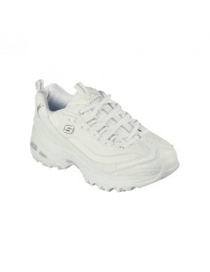 Zapatilla Multideporte para MUJER SKECHERS DLITES - FRESH...