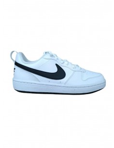 Zapatilla de Moda para MUJER NIKE COURT BOROUGH LOW RECRAFT