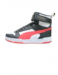 Zapatilla Multideporte para UNISEX JUNIOR PUMA RBD Game Jr