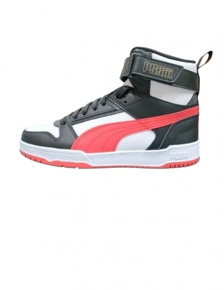 Zapatilla Multideporte para UNISEX JUNIOR PUMA RBD Game Jr