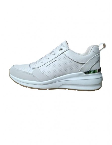 Zapatilla de Moda para MUJER SKECHERS BILLION - SUBTLE SPOTS