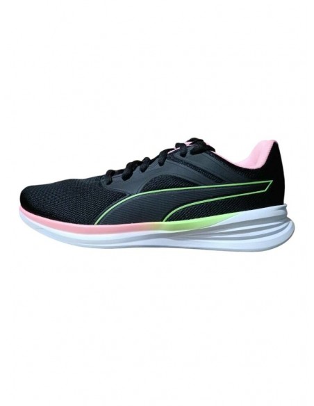 Zapatilla de Moda para MUJER PUMA TRANSPORT