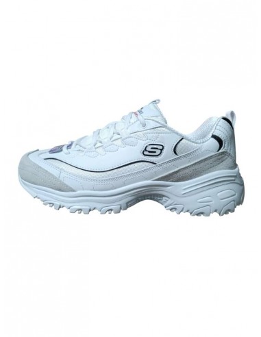 SKECHERS-D´LITE-NEW HEAT