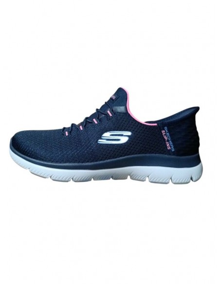 Zapatilla Multideporte para MUJER SKECHERS DIAMOND DREAM