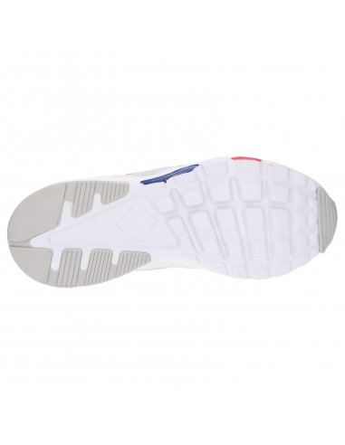 ZAPATILLAS KAPPA LOGO BRADYNY BLANCO-ROJO-AMARILLO