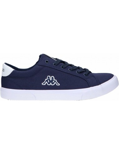 ZAPATILLAS KAPPA LOGO KAZAO AZUL MARINO