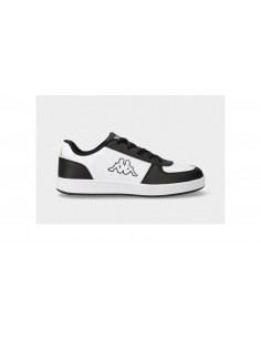 Zapatilla de Moda para UNISEX JUNIOR KAPPA MALONE KID