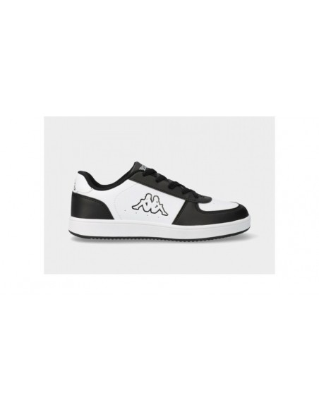 Zapatilla de Moda para UNISEX JUNIOR KAPPA MALONE KID