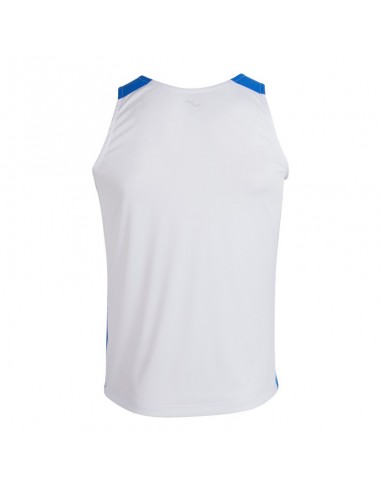 JOMA-CAMISETA TIRANTES RECORD II BLANCO 