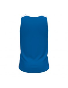 JOMA-CAMISETA TIRANTES RECORD II ROYAL B