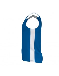 JOMA-CAMISETA TIRANTES RECORD II ROYAL B 2